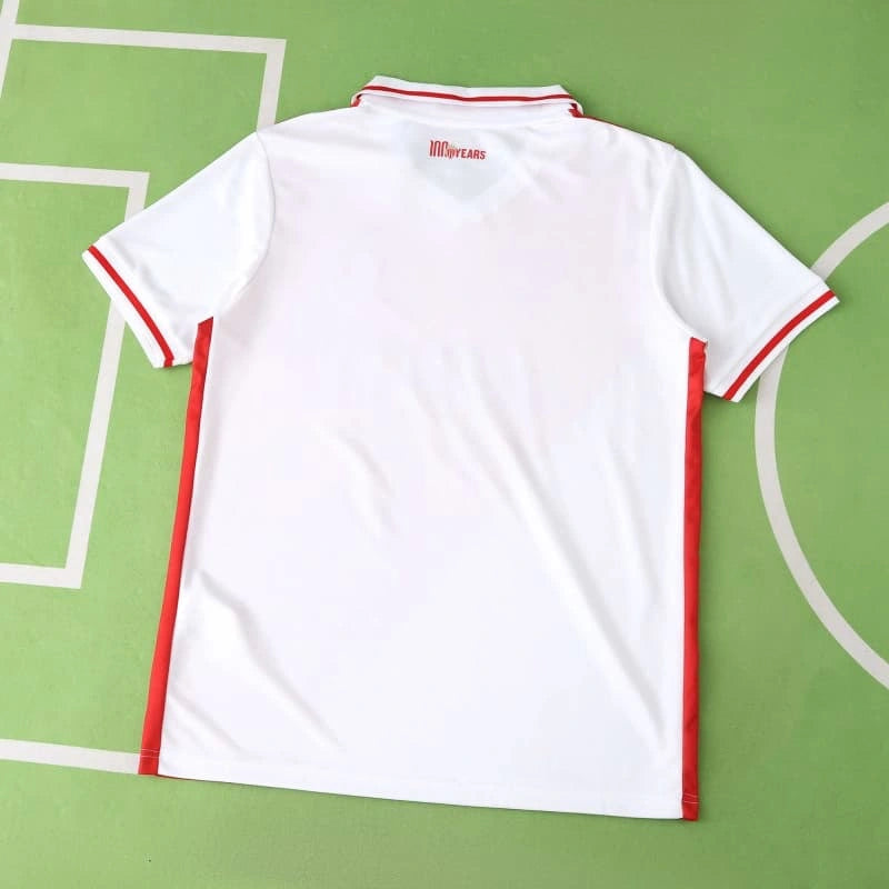 2425 season AS Monaco FC away Fan version