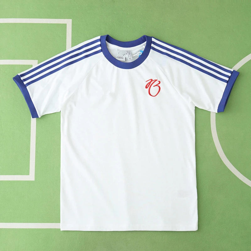 2425 season BELLINGHAM Concept version T shirt