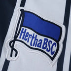 2526 season Hertha BSC Concept version Fan version