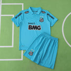 2013 season Santos FC third Kids kit
