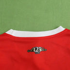 2425 season AC Milan home Kids kit