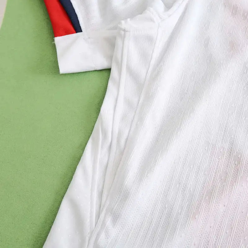 2425 season Paris away Player version