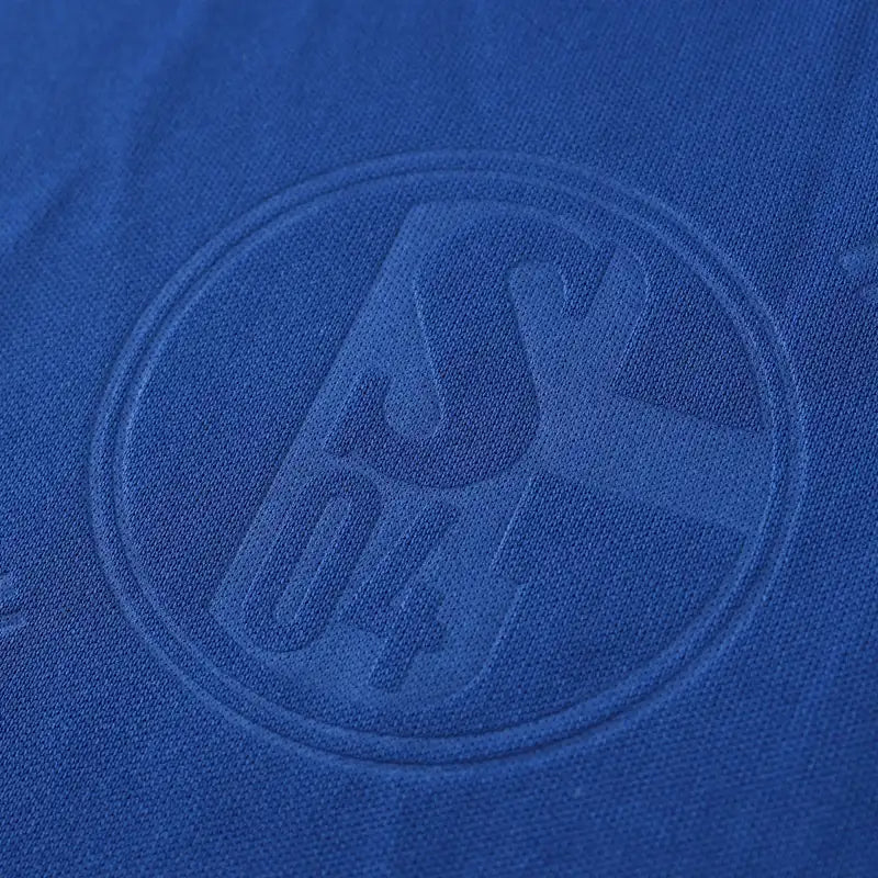 2425 season FC Schalke 04 home Fan version