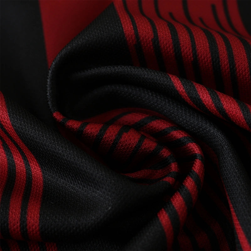 1617 season A.C. Milan home Fan version
