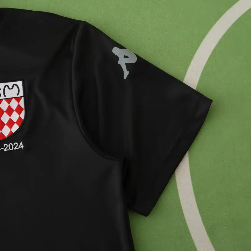 2425 season AS Monaco Concept version Fan version