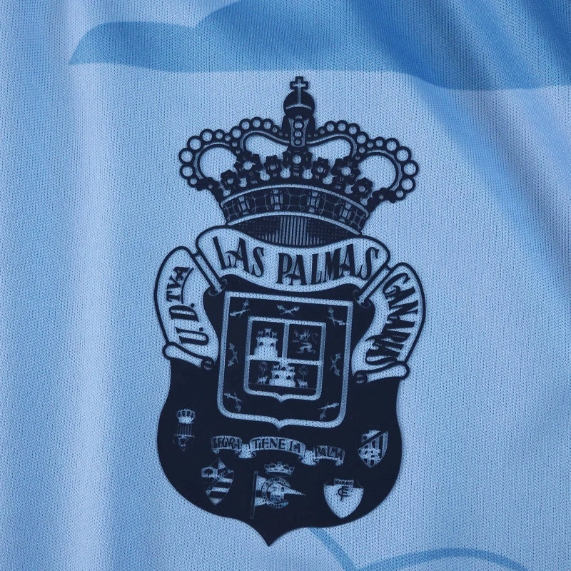 2526 season UD Las Palmas away Fan version