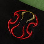 0607 season A.C. Milan home retro Fan version