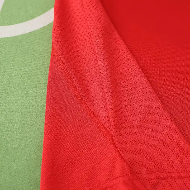 0102 season Arsenal F.C. home retro Fan version