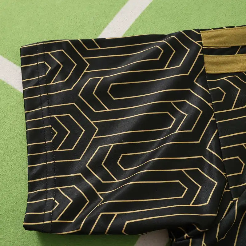 2627 season Los Angeles FC home Fan version