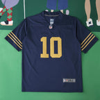 2025 NFL Green Bay Packers Version 10#LOVE