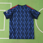 2526 season Arsenal F.C. away Fan version
