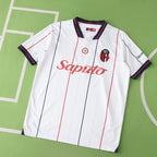 2526 season Bologna F.C. 1909 away Fan version