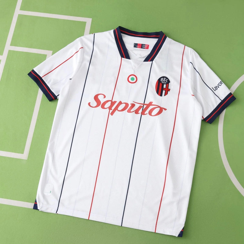 2526 season Bologna F.C. 1909 away Fan version