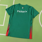 2627 season Sociedade Esportiva Palmeiras home Women's Shir
