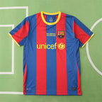 1011 season FC Barcelona home Fan version