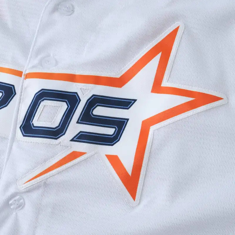 2025 MLB HoustonAstros 27#ALTUVE