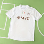 2526 season S.S.C. Napoli away Fan version