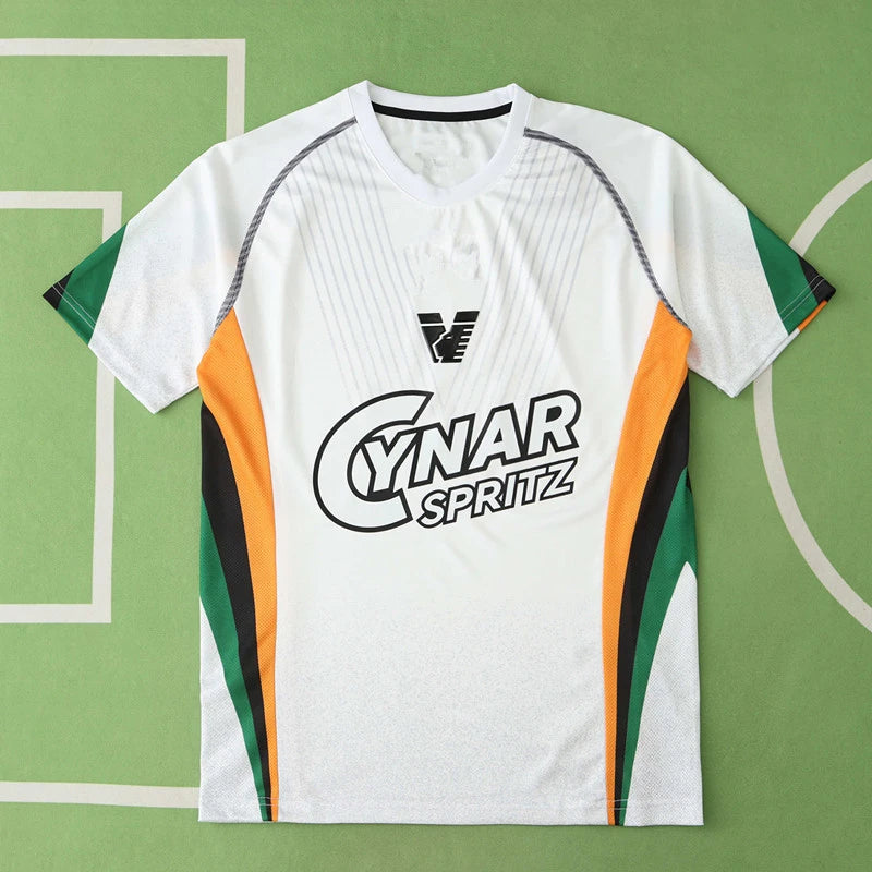 2425 season Venezia F.C. away Player version