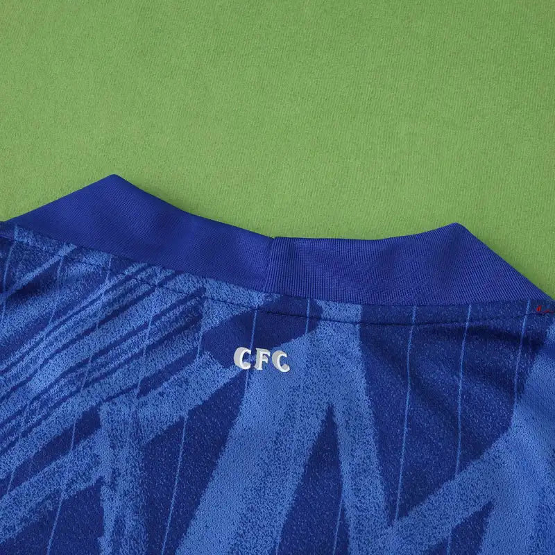 2526 season Chelsea F.C. home Women's Shirt