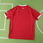 2526 season Liverpool F.C. home Fan version