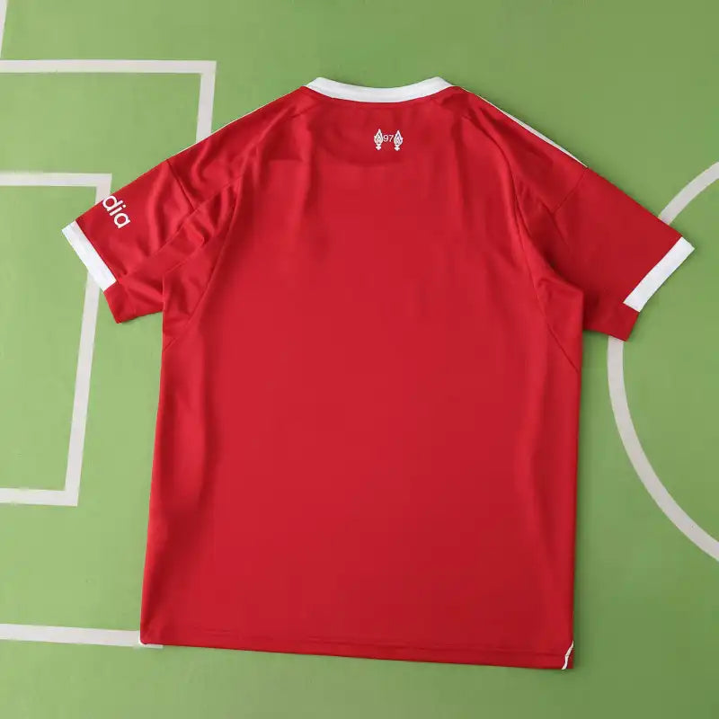 2526 season Liverpool F.C. home Fan version