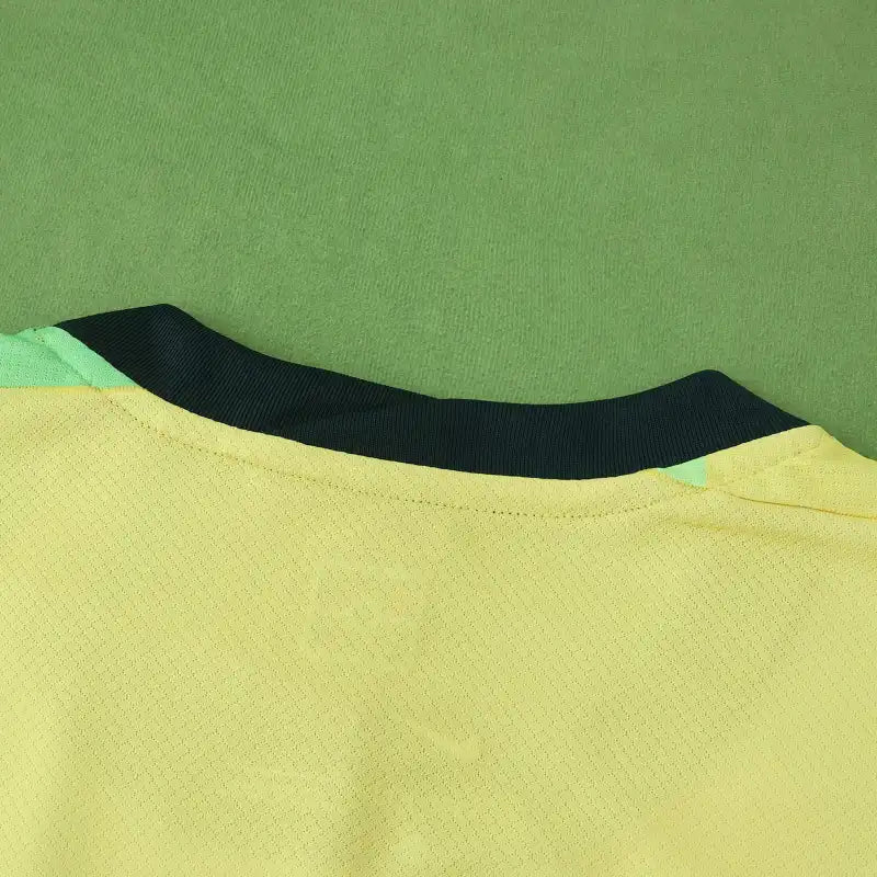 2526 season Australia home Fan version