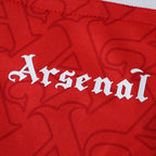 2526 season Arsenal F.C. home Fan version