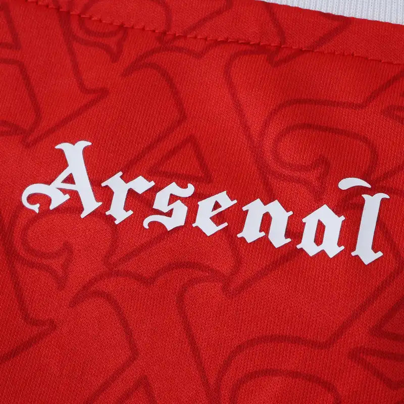 2526 season Arsenal F.C. home Fan version