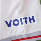 2526 season 1. FC Heidenheim 1846 e.V. third Fan version