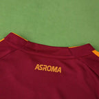 2526 season A.S. Roma home Fan version