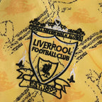 9496 season Liverpool F.C. third Kids kit