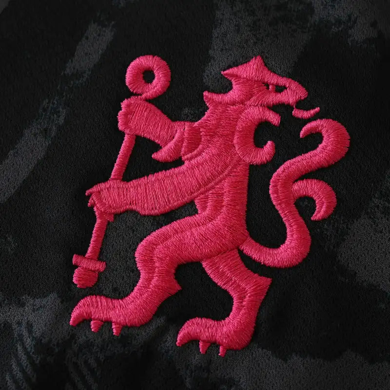 2425 season Chelsea F.C. third Fan version