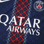 2526 season Paris Saint-Germain F.C. home Player version