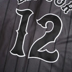 MLB New York Mets dark gray 12NO