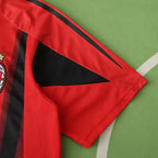 0405 season A.C. Milan home retro Fan version
