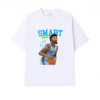 MARCUS SMART Vintage t-shirt   2505B037