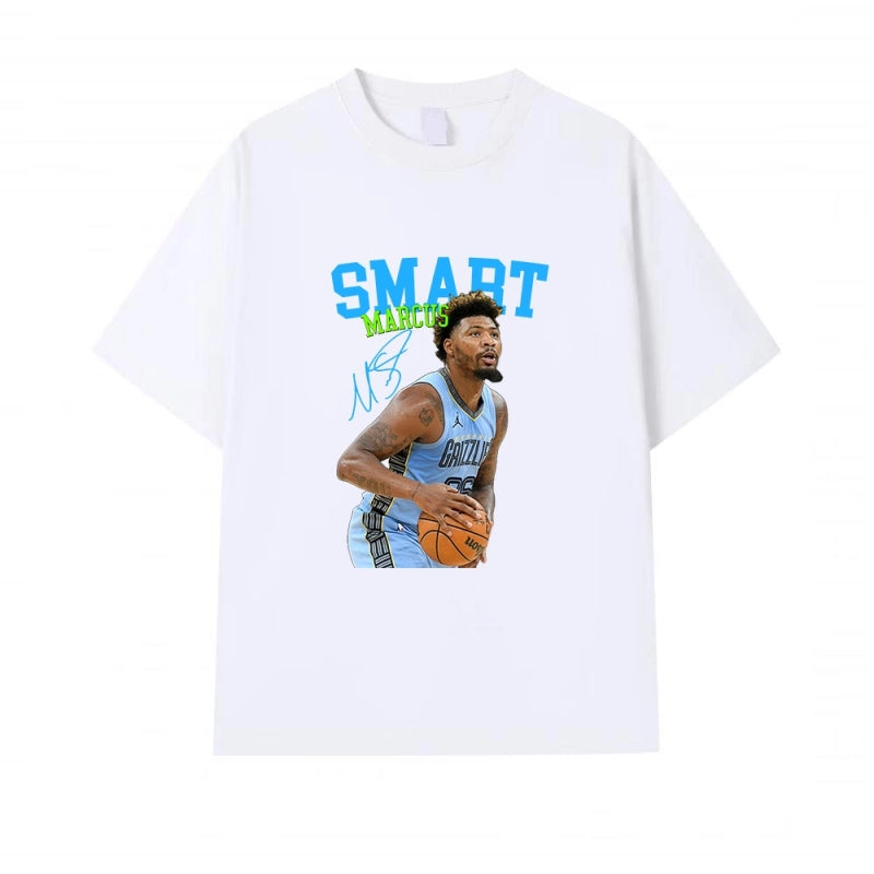 MARCUS SMART Vintage t-shirt   2505B037