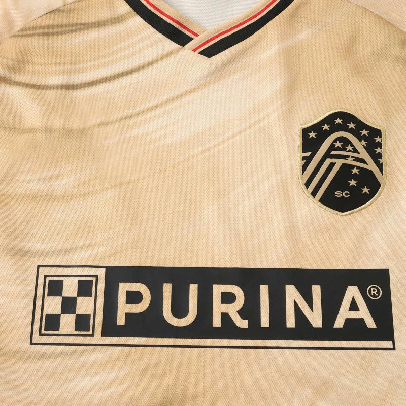2627 season St. Louis City SC home Fan version