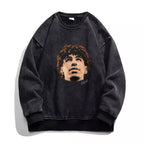 LAMELO  BALL Vintage t-shirt 2505C081