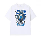 lions Vintage t-shirt 2506A053
