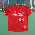 MLB St. Louis Cardinals 46NO
