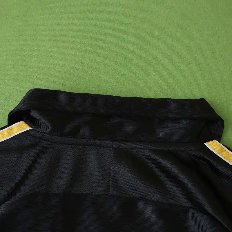 9900 season Real Madrid CF away retro Kids kit