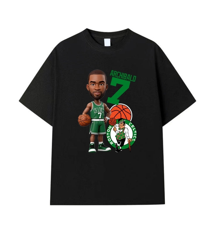 Archibald Vintage t-shirt   2505B152
