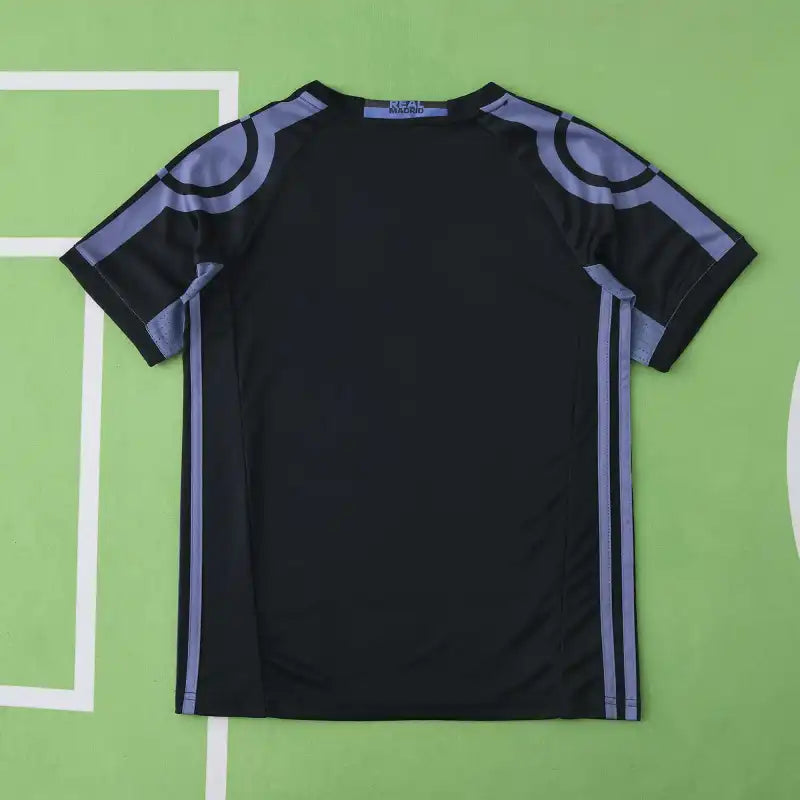 1617 season Real Madrid CF third Kids kit