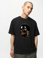 JOEL  EMBIID Vintage t-shirt 2505C071