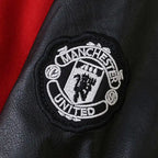 2526 Manchester United F.C. baseball uniform