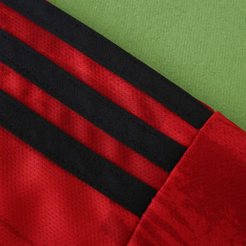 2526 season Manchester United F.C. home Fan version