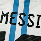 22-23 season Argentina home Fan version