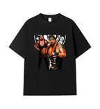 BIG SHOW Vintage t-shirt  2506B004