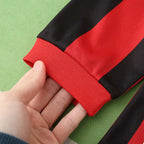 2425 season A.C. Milan 125 anniversary Long sleeved Fan version